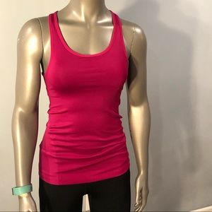 Nike Dri Fit Racerback Tank